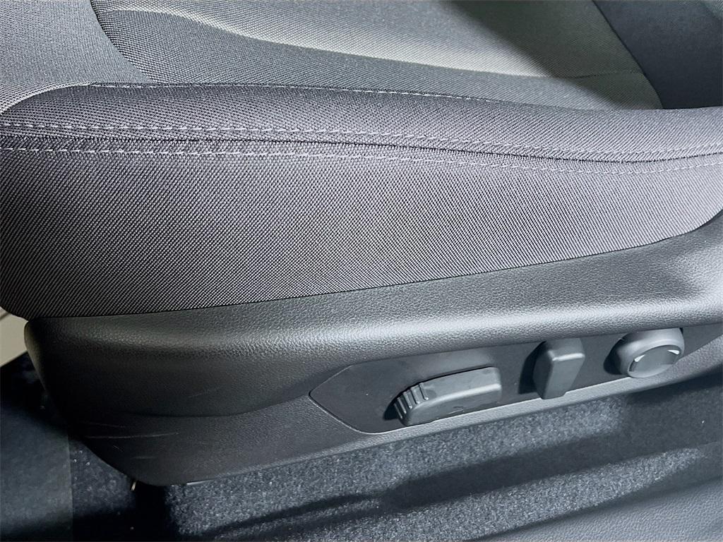 new 2025 Subaru Crosstrek car, priced at $31,883