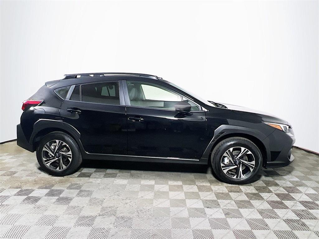 new 2025 Subaru Crosstrek car, priced at $31,883