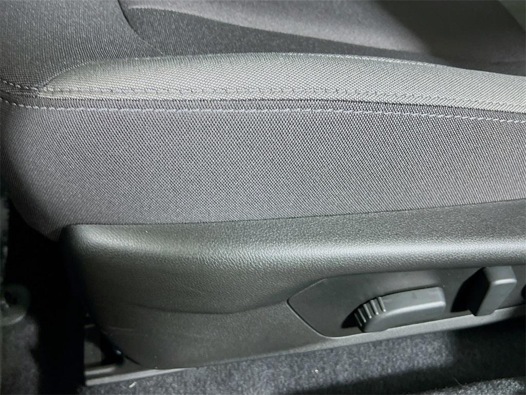 new 2025 Subaru Crosstrek car, priced at $31,883