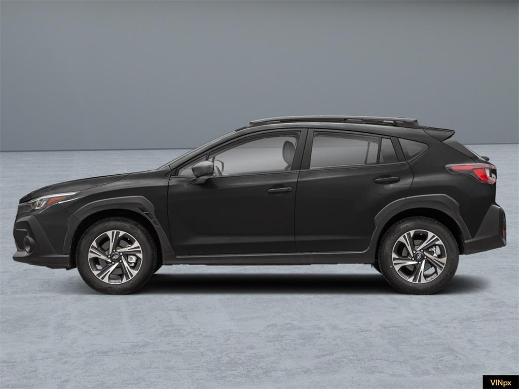 new 2025 Subaru Crosstrek car, priced at $30,102
