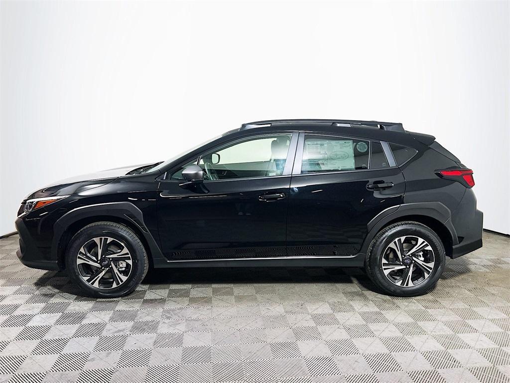 new 2025 Subaru Crosstrek car, priced at $31,883