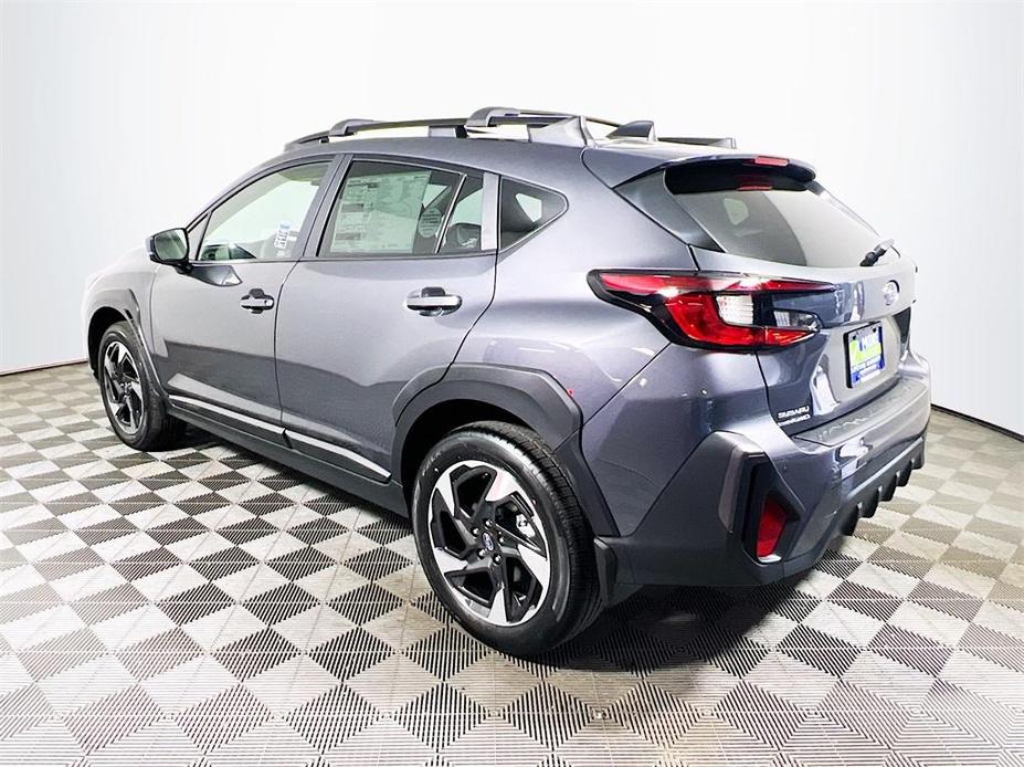 new 2024 Subaru Crosstrek car, priced at $33,383