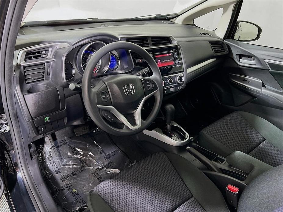 used 2019 Honda Fit car, priced at $18,700