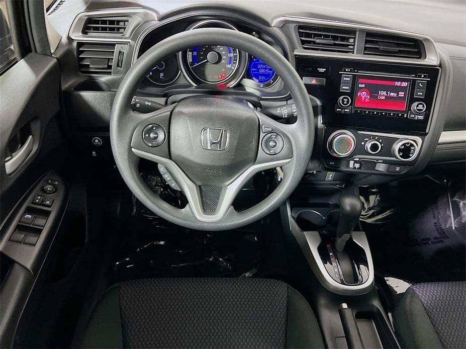 used 2019 Honda Fit car, priced at $18,700