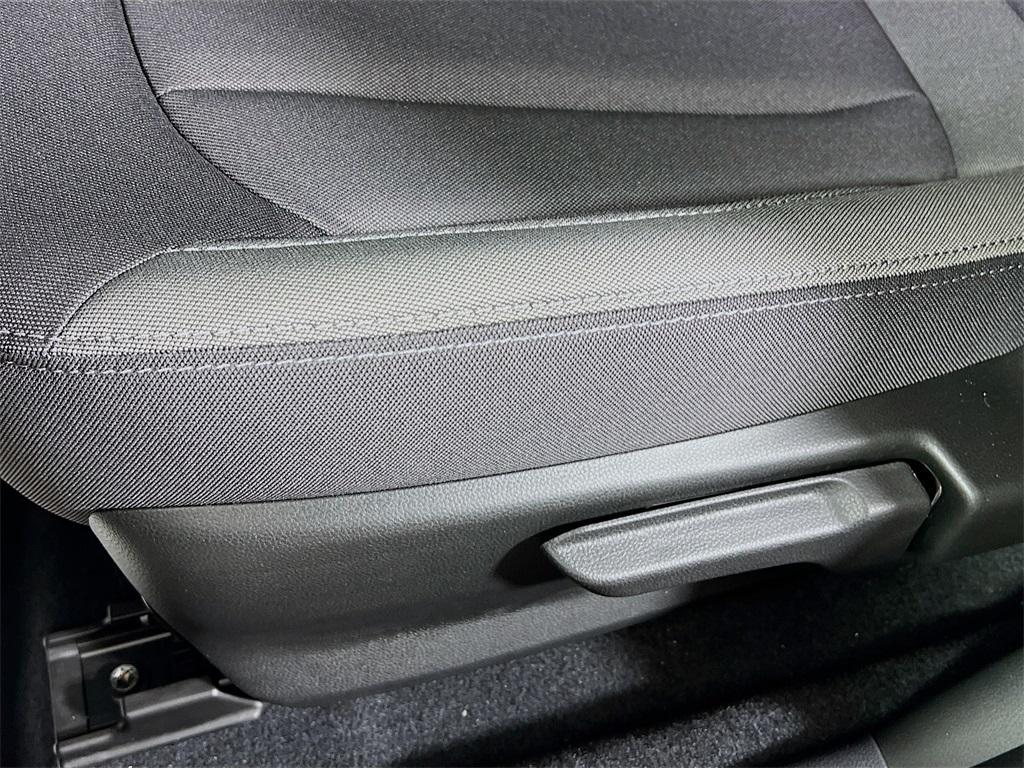 new 2025 Subaru Impreza car, priced at $23,825