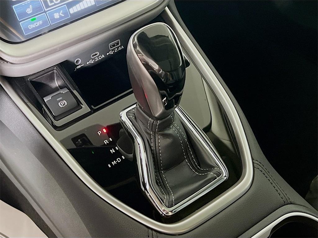 new 2025 Subaru Outback car, priced at $37,645