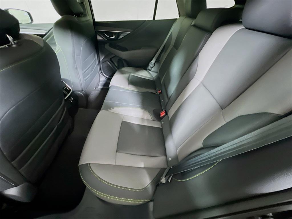 new 2025 Subaru Outback car, priced at $37,645