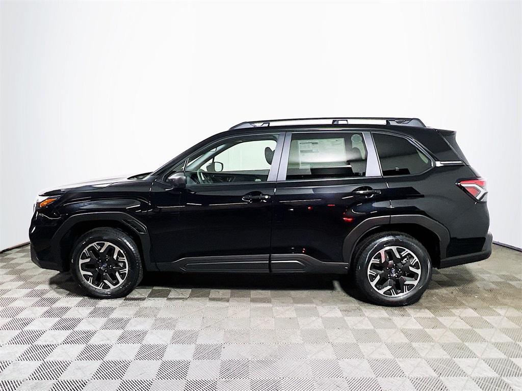 new 2025 Subaru Forester car, priced at $32,730