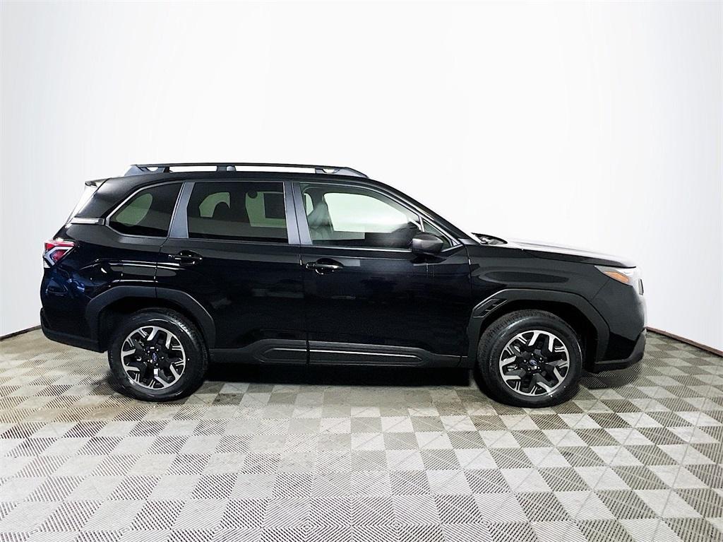 new 2025 Subaru Forester car, priced at $32,730