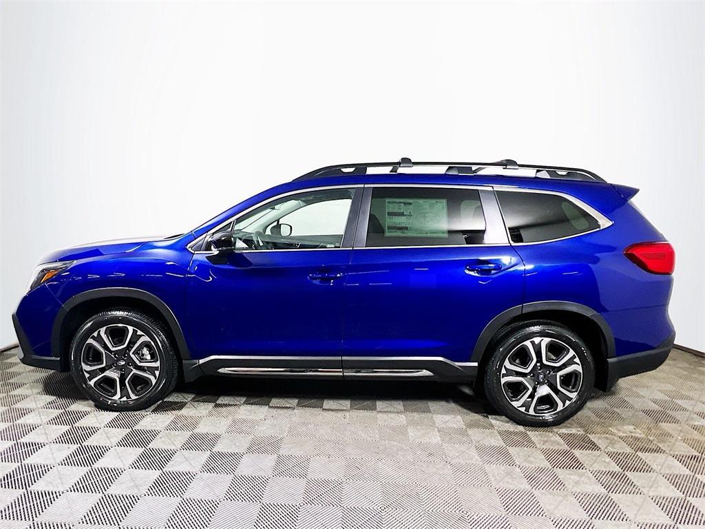 new 2026 Subaru Ascent car, priced at $50,811