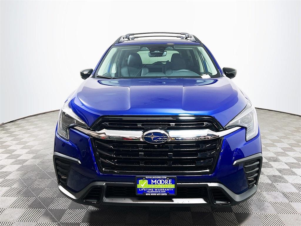 new 2026 Subaru Ascent car, priced at $50,811
