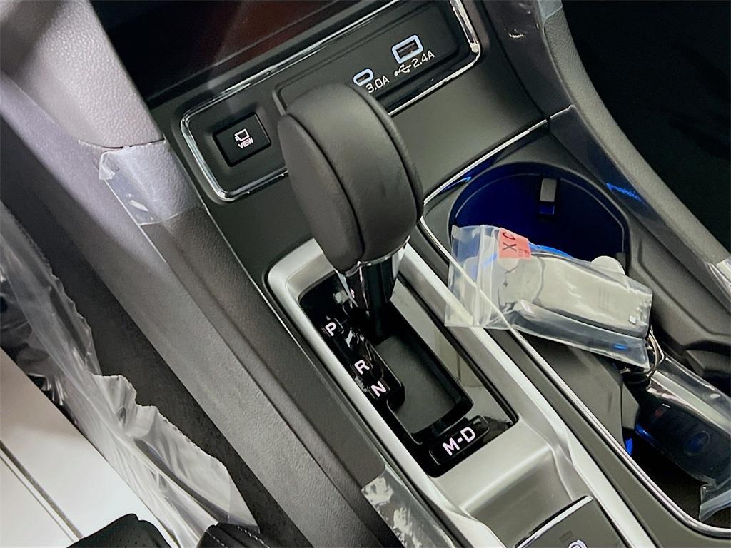 new 2026 Subaru Ascent car, priced at $50,811