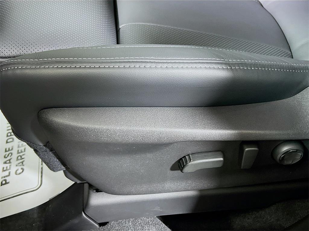 new 2026 Subaru Ascent car, priced at $50,811