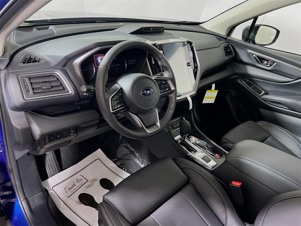 new 2026 Subaru Ascent car, priced at $50,811