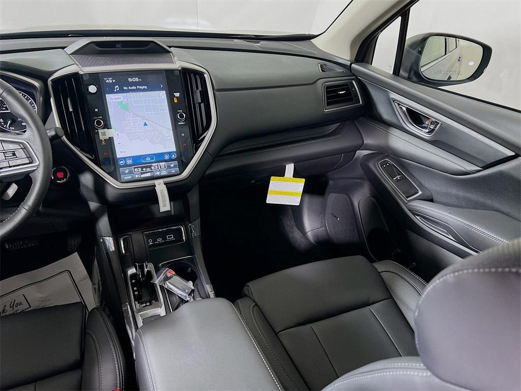 new 2026 Subaru Ascent car, priced at $50,811