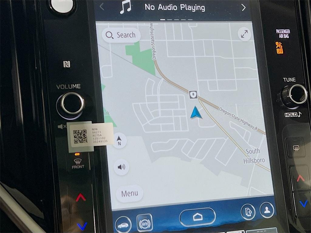 new 2026 Subaru Ascent car, priced at $50,811