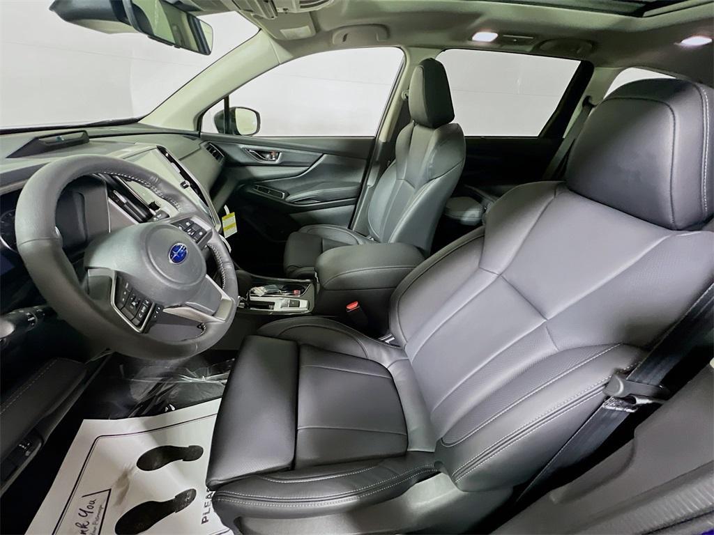 new 2026 Subaru Ascent car, priced at $50,811