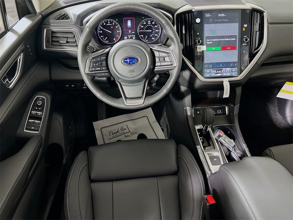 new 2026 Subaru Ascent car, priced at $50,811