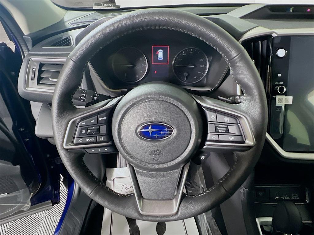 new 2026 Subaru Ascent car, priced at $50,811