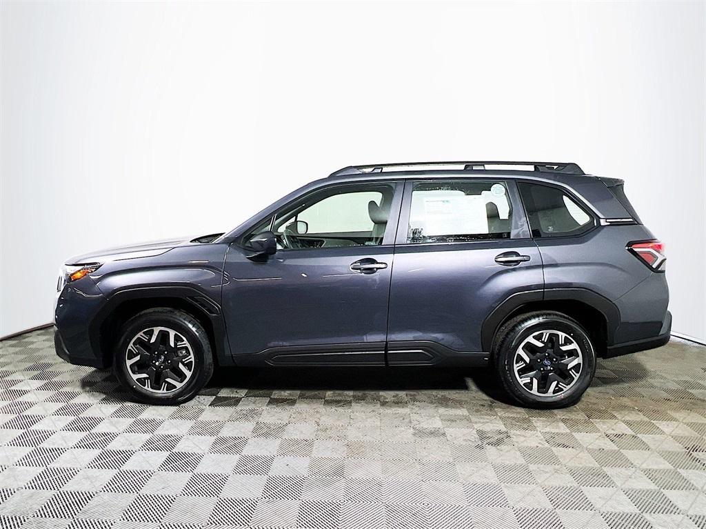 new 2025 Subaru Forester car, priced at $29,518