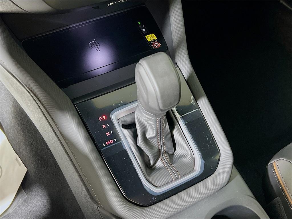 new 2025 Subaru Forester Hybrid car, priced at $42,449