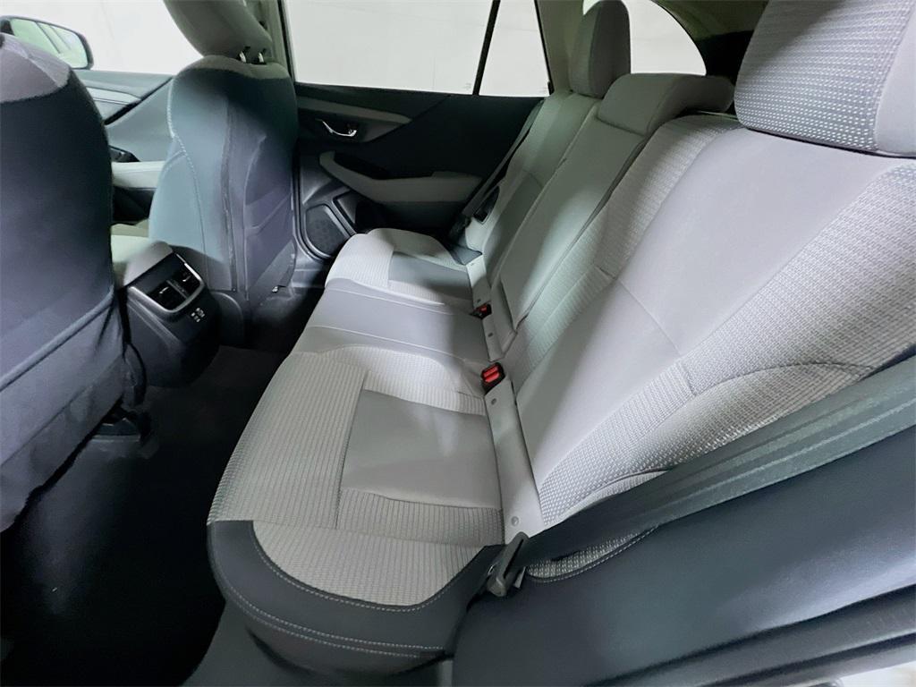 new 2025 Subaru Outback car, priced at $35,844