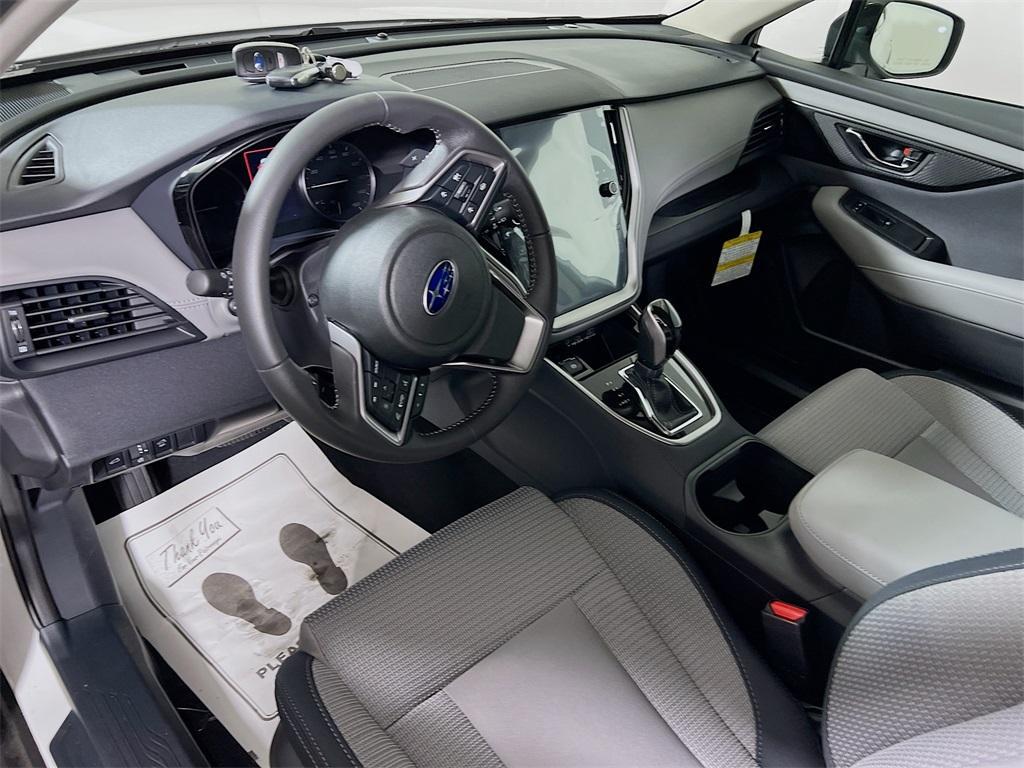 new 2025 Subaru Outback car, priced at $35,844