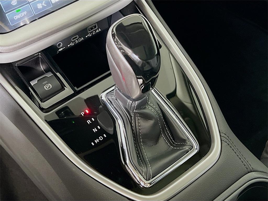 new 2025 Subaru Outback car, priced at $35,844