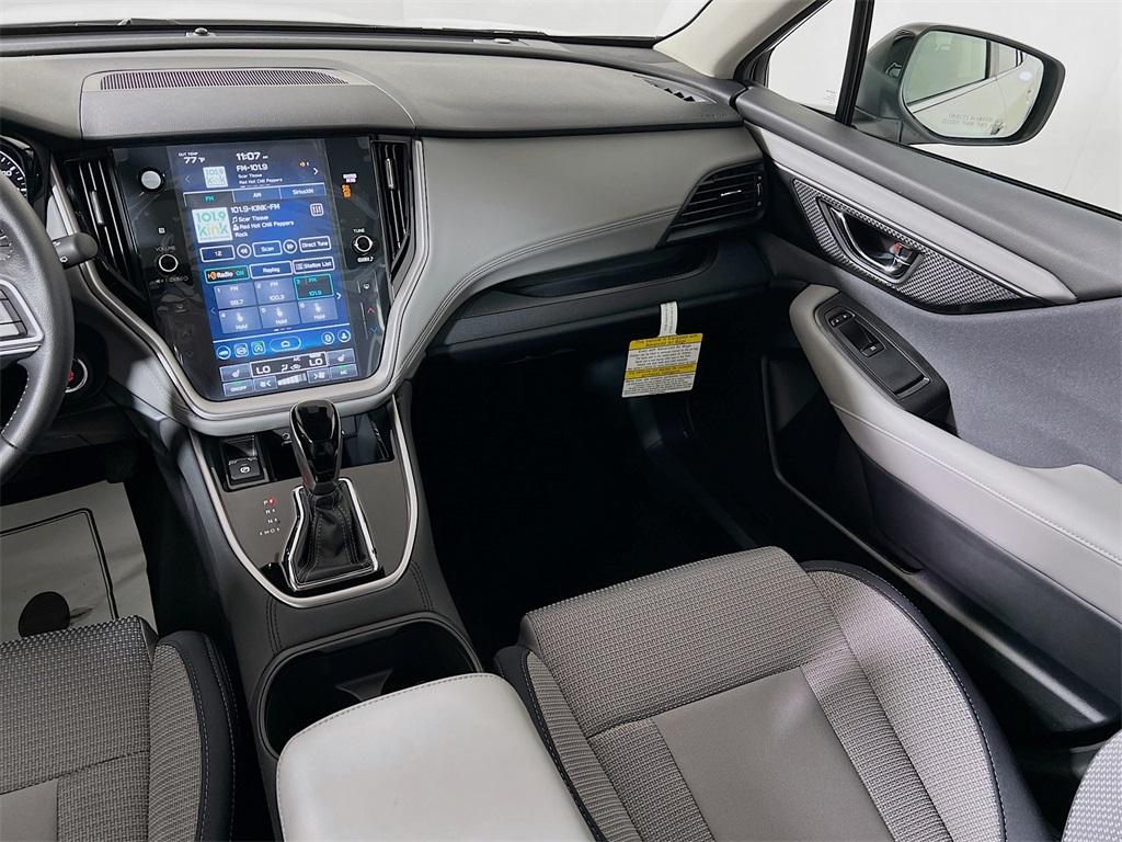 new 2025 Subaru Outback car, priced at $35,844