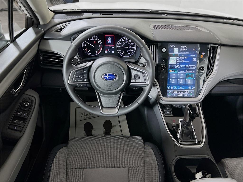 new 2025 Subaru Outback car, priced at $35,844
