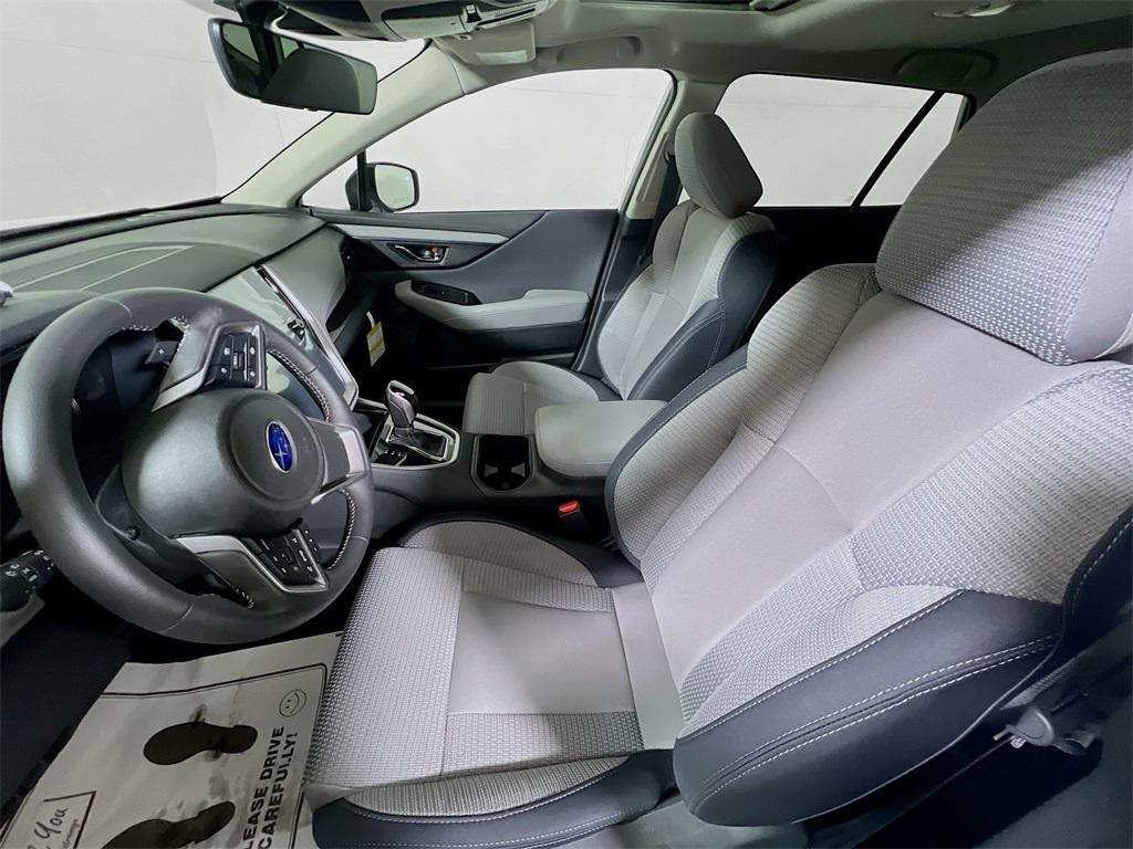 new 2025 Subaru Outback car, priced at $35,844