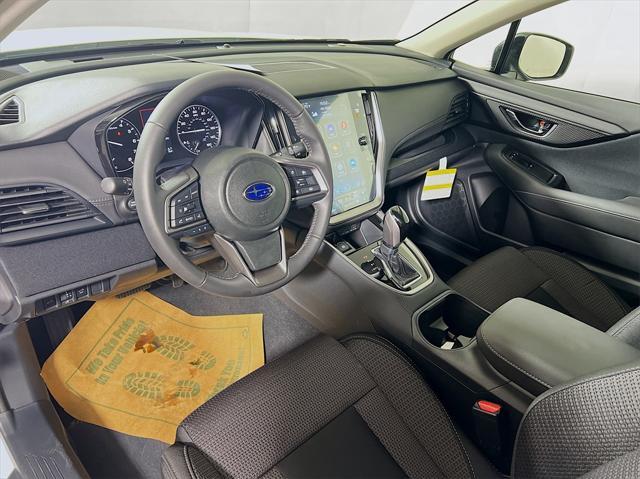 new 2025 Subaru Outback car, priced at $33,391