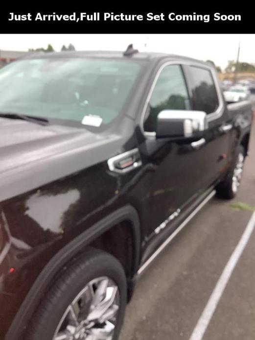 used 2023 GMC Sierra 1500 car, priced at $61,000