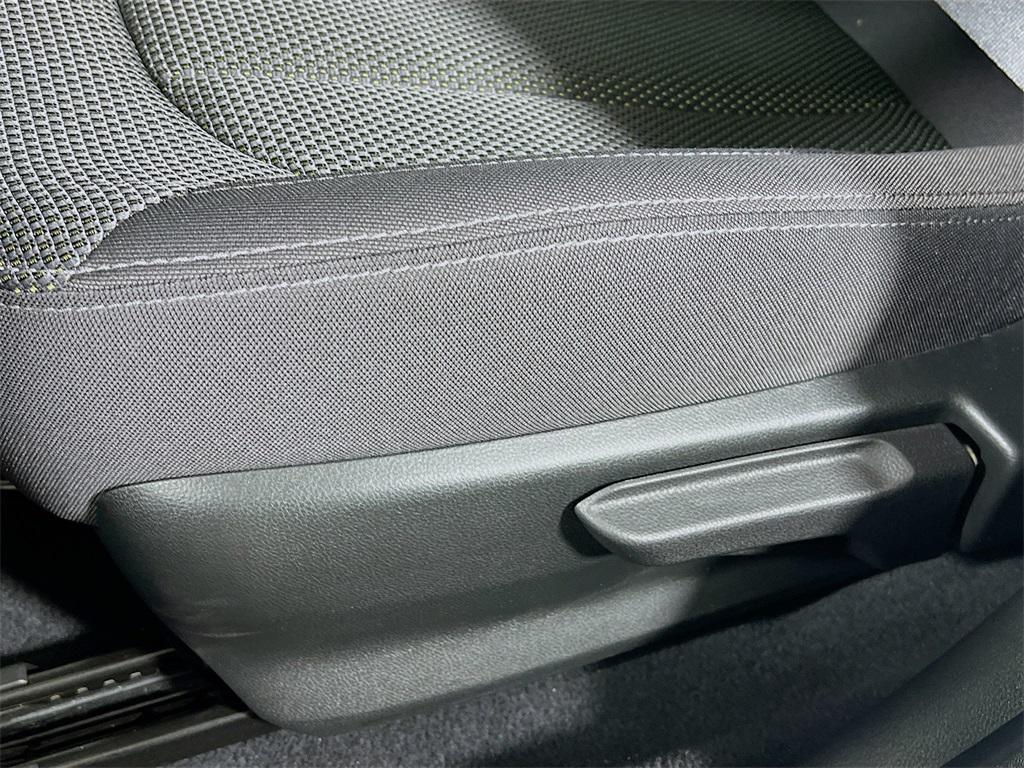 used 2024 Subaru Crosstrek car, priced at $25,900
