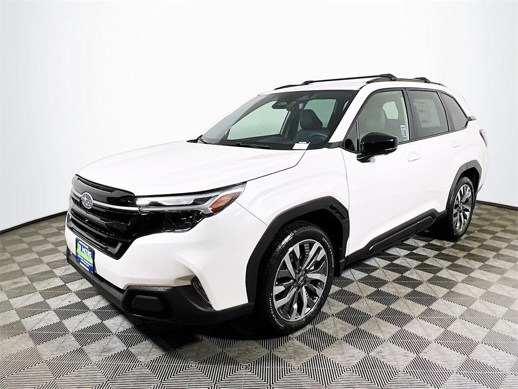 new 2025 Subaru Forester car, priced at $41,575