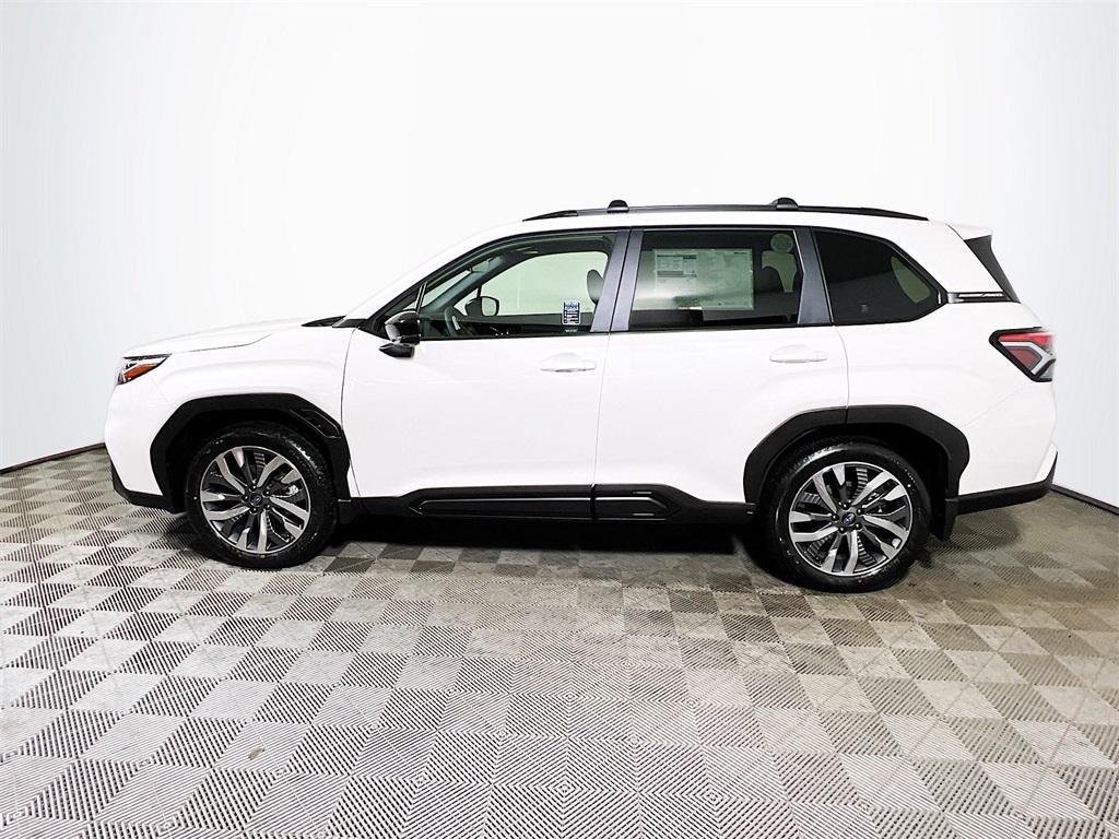 new 2025 Subaru Forester car, priced at $41,575
