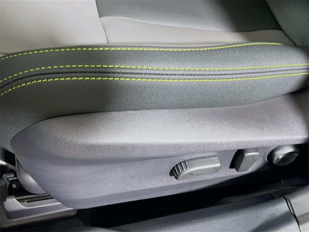 new 2025 Subaru Outback car, priced at $37,657