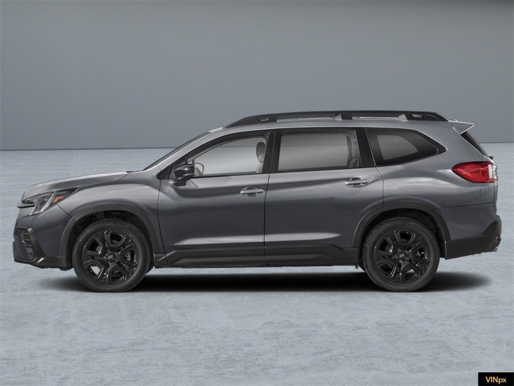 new 2025 Subaru Ascent car, priced at $43,709