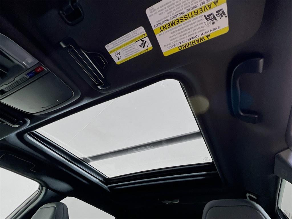 new 2025 Subaru Forester car, priced at $41,575