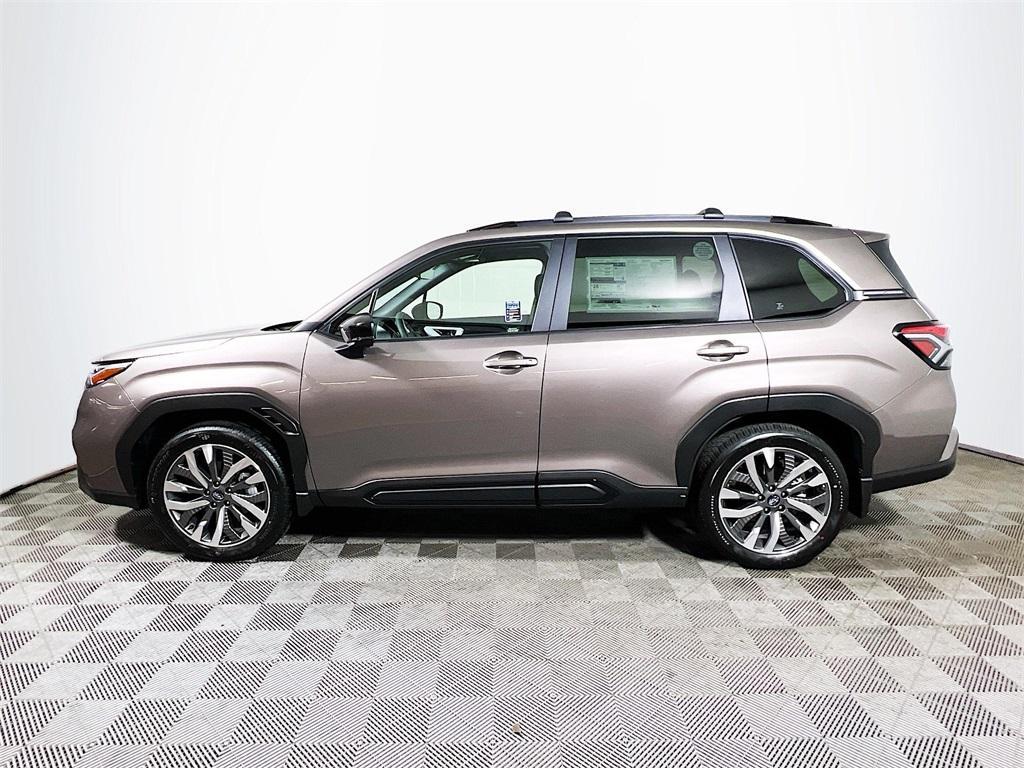 new 2025 Subaru Forester car, priced at $41,575
