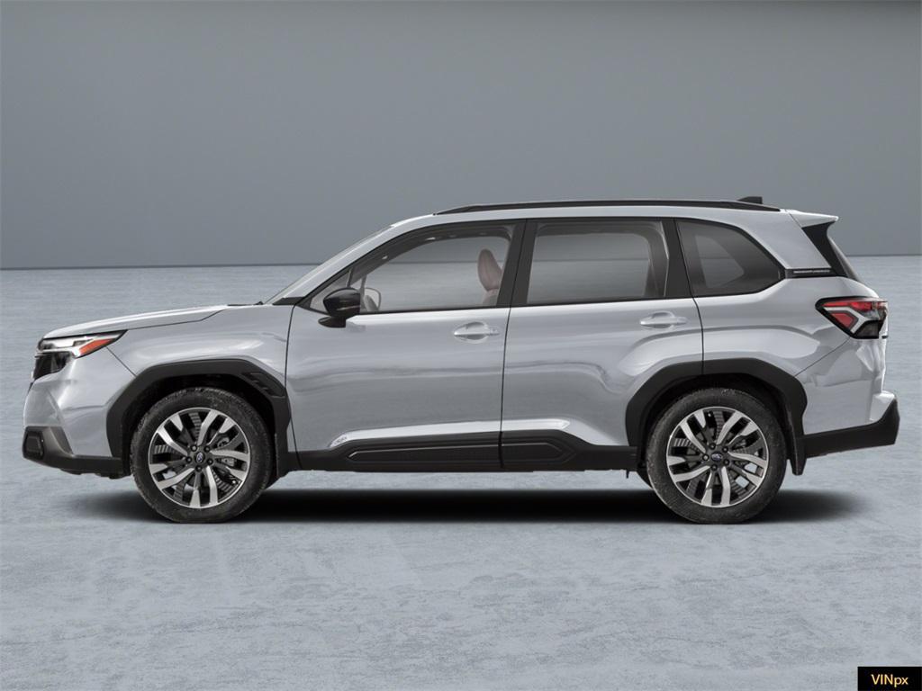 new 2026 Subaru Forester car, priced at $44,347