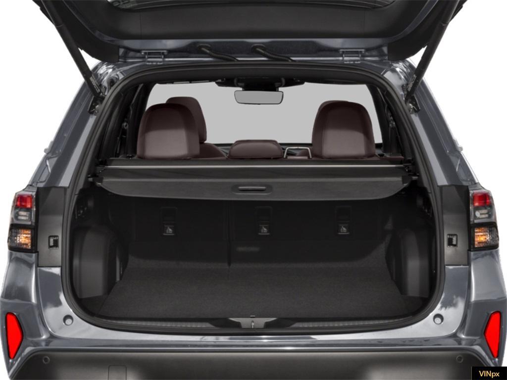 new 2026 Subaru Forester car, priced at $44,347