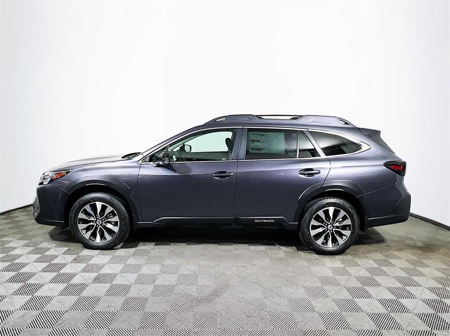 new 2025 Subaru Outback car, priced at $37,495