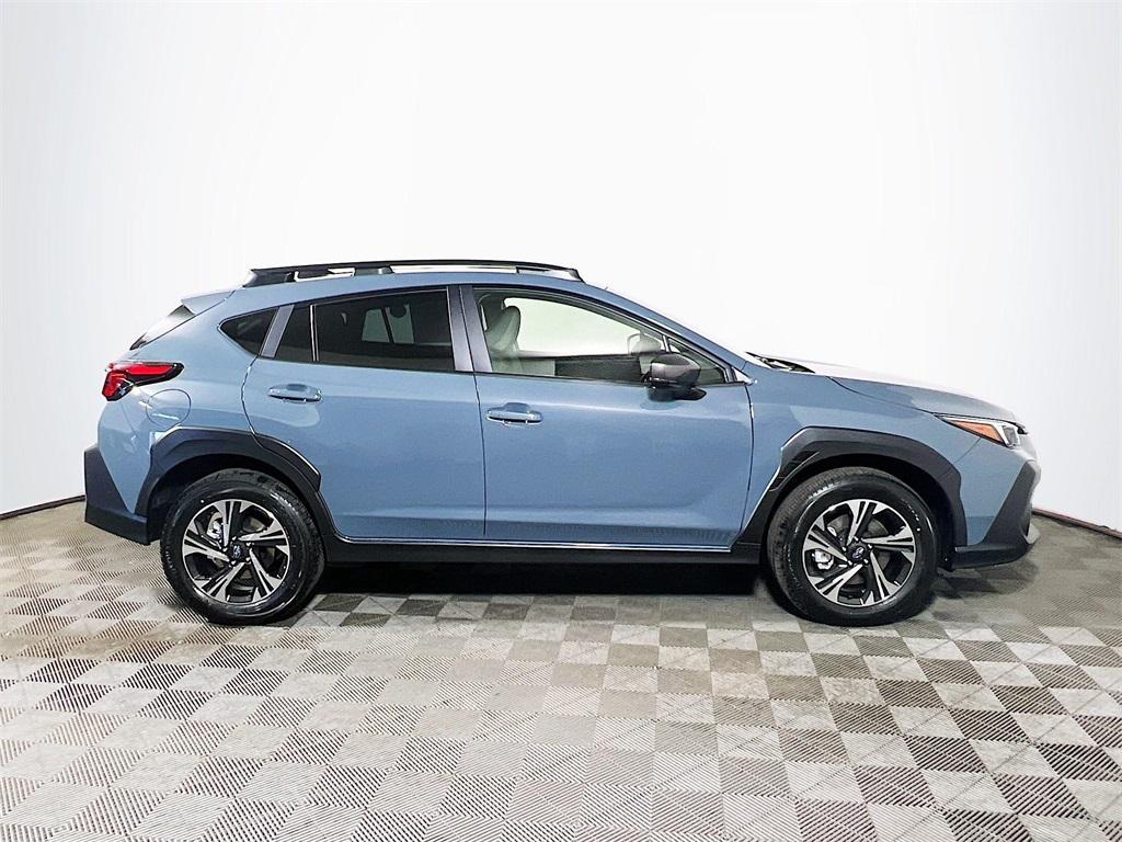 new 2025 Subaru Crosstrek car, priced at $30,818