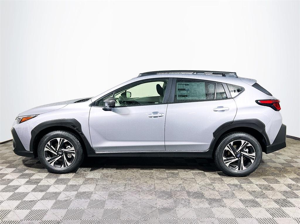 new 2025 Subaru Crosstrek car, priced at $29,577