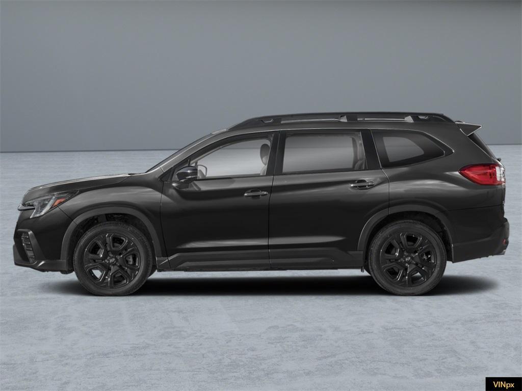 new 2025 Subaru Ascent car, priced at $43,386