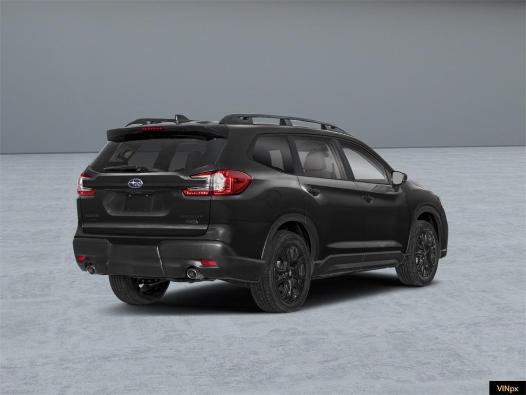 new 2025 Subaru Ascent car, priced at $43,386