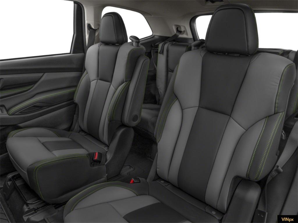 new 2025 Subaru Ascent car, priced at $43,386
