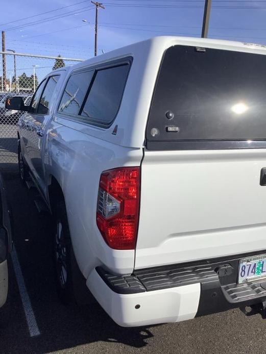 used 2015 Toyota Tundra car