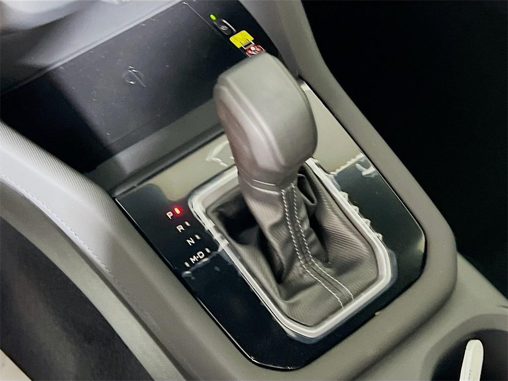 new 2025 Subaru Forester Hybrid car, priced at $37,405